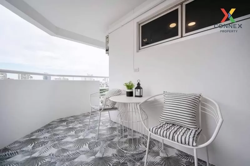 FOR RENT condo , Waterford Diamond 30/1 , Duplex , high floor , B 3